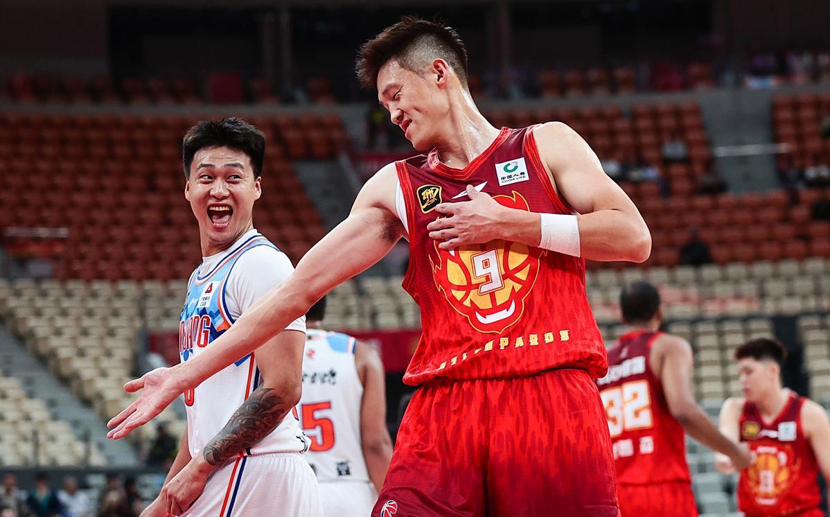 6名CBA老将转会！年龄超30岁，80后之一加盟宁波，上海后卫回深圳